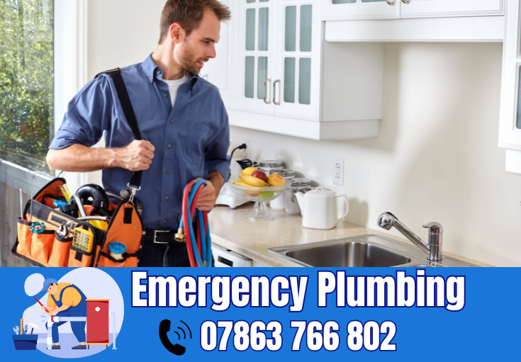  plumber Broomedge