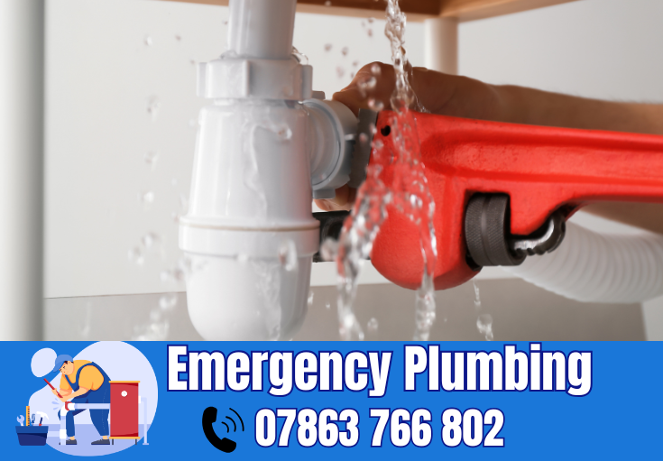  plumber Oughtrington