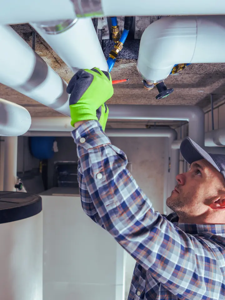 emergency heating engineer Lymm, WA13